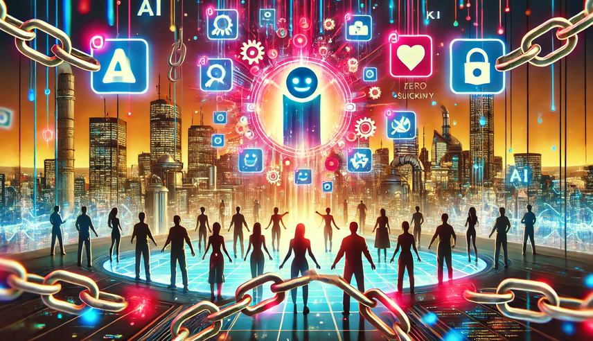 用户想来就来，想走就走！文心一言、Kimi们拿什么套住人心？